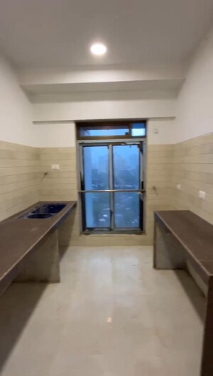 Building Lobby in 2 BHK Apartment at IM Applaud 38, Goregaon East – for Sale