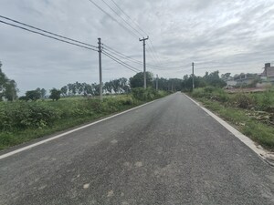 Plot Area in  Land at Ramnagar – for Sale