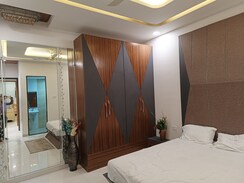 2 BHK + Extra Room Apartment For Sale in Moshi