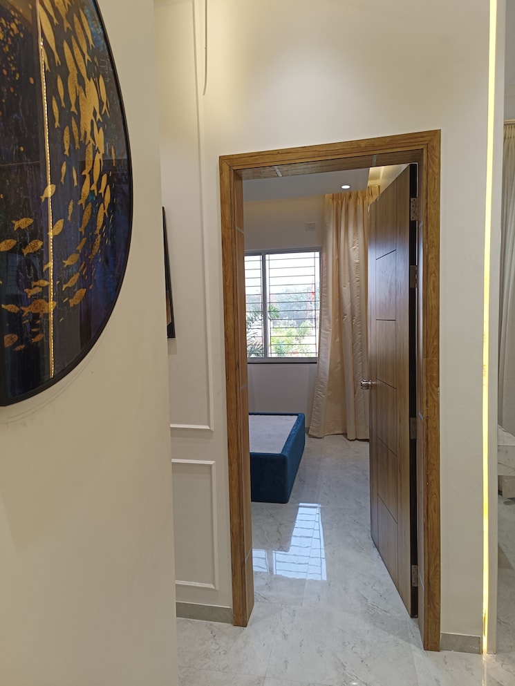 Bedroom, moshi 2 Bedroom 702 Sq.Ft. Apartment In Moshi Pune 9603030