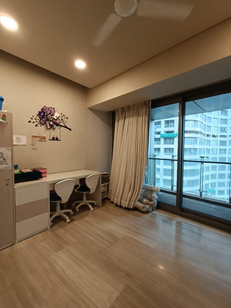 Room, lodha-the-world-towers-world-one-tier-2 3 Bedroom 2090 Sq.Ft. Apartment In Worli Mumbai 9603029