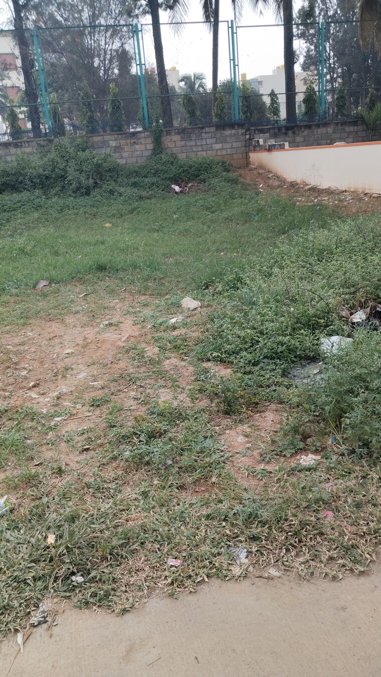 undefined, sarjapur  1200 Sq.Ft. Plot In Sarjapur Bangalore 9603040