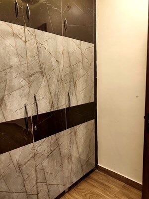 Bathroom in  Pg at Vivekanandapuri – for Rent