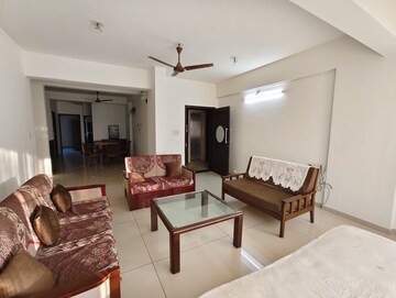 3 BHK Apartment For Rent in Alkapuri