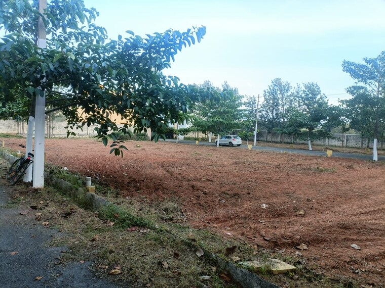 undefined, sarjapur  1200 Sq.Ft. Plot In Sarjapur Bangalore 9603050