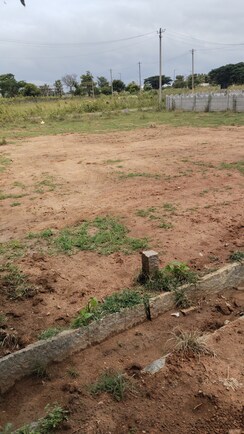 Plot For Sale in Sarjapur