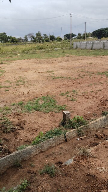  Plot For Sale in Sarjapur