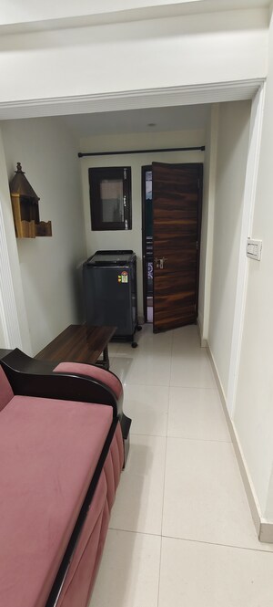 Room in 1 BHK Apartment at Dwarka – for Rent