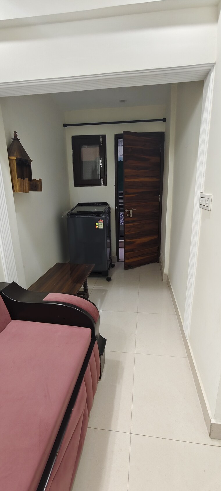 Room, dwarka 1 Bedroom 500 Sq.Ft. Apartment In Dwarka Delhi 9603069