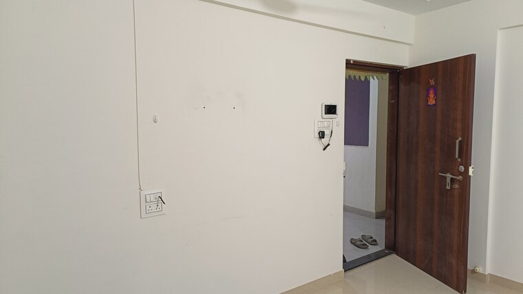 Room, rkh-blessings 1 Bedroom 467 Sq.Ft. Apartment In Moshi Pune 9603070