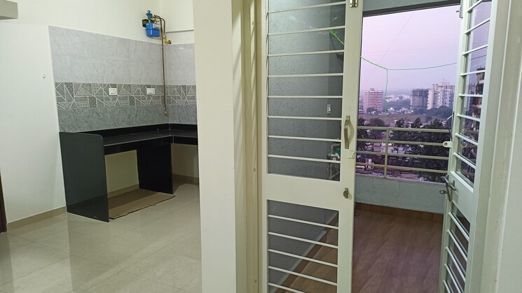 undefined, rkh-blessings 1 Bedroom 467 Sq.Ft. Apartment In Moshi Pune 9603070