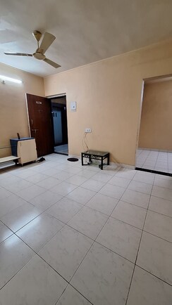 2 BHK Builder Floor For Sale in Rahul Atul Nagar CHS