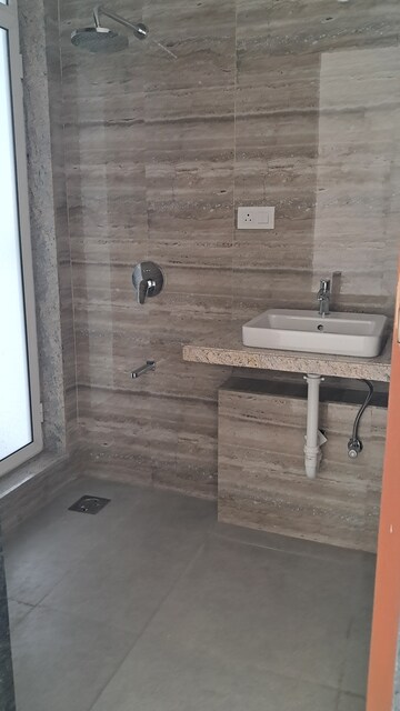 Furnished Amenities in 3 BHK Apartment at Runwal Nirvana, Parel – for Rent