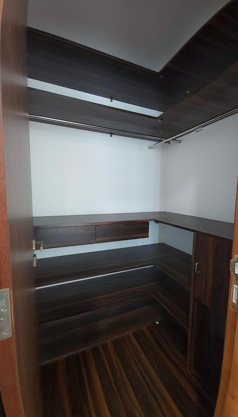 Kitchen, omkar-alta-monte 3 Bedroom 1691 Sq.Ft. Apartment In Malad East Mumbai 9603076