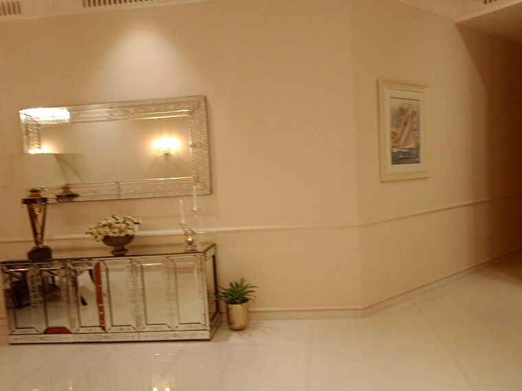 Bathroom, indiabulls-blu 2 Bedroom 890 Sq.Ft. Apartment In Worli Mumbai 9603079