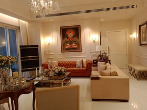 2 BHK Apartment For Rent in Indiabulls Blu, Worli