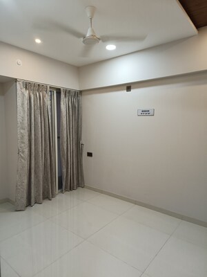 Room in 2 BHK Apartment at Ishwar Parmar River Residency, Chikhali – for Rent