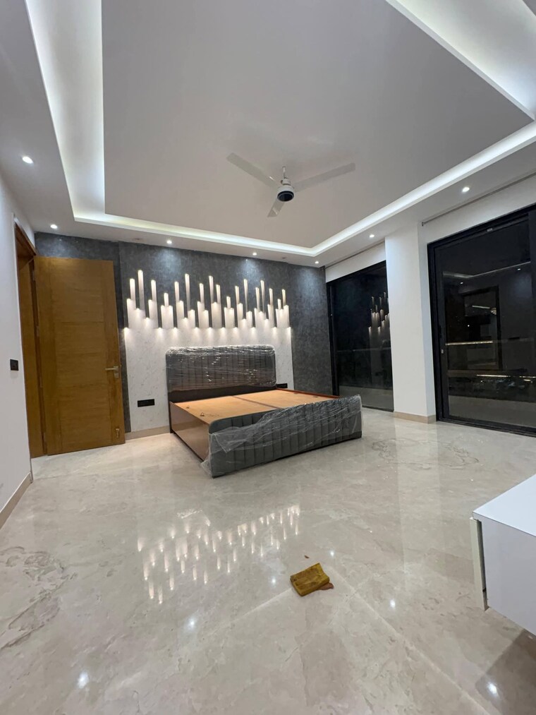 Bedroom, ansal-plaza-sector-23 4 Bedroom 2500 Sq.Ft. Builder Floor In Sector 23 Gurgaon 9603084