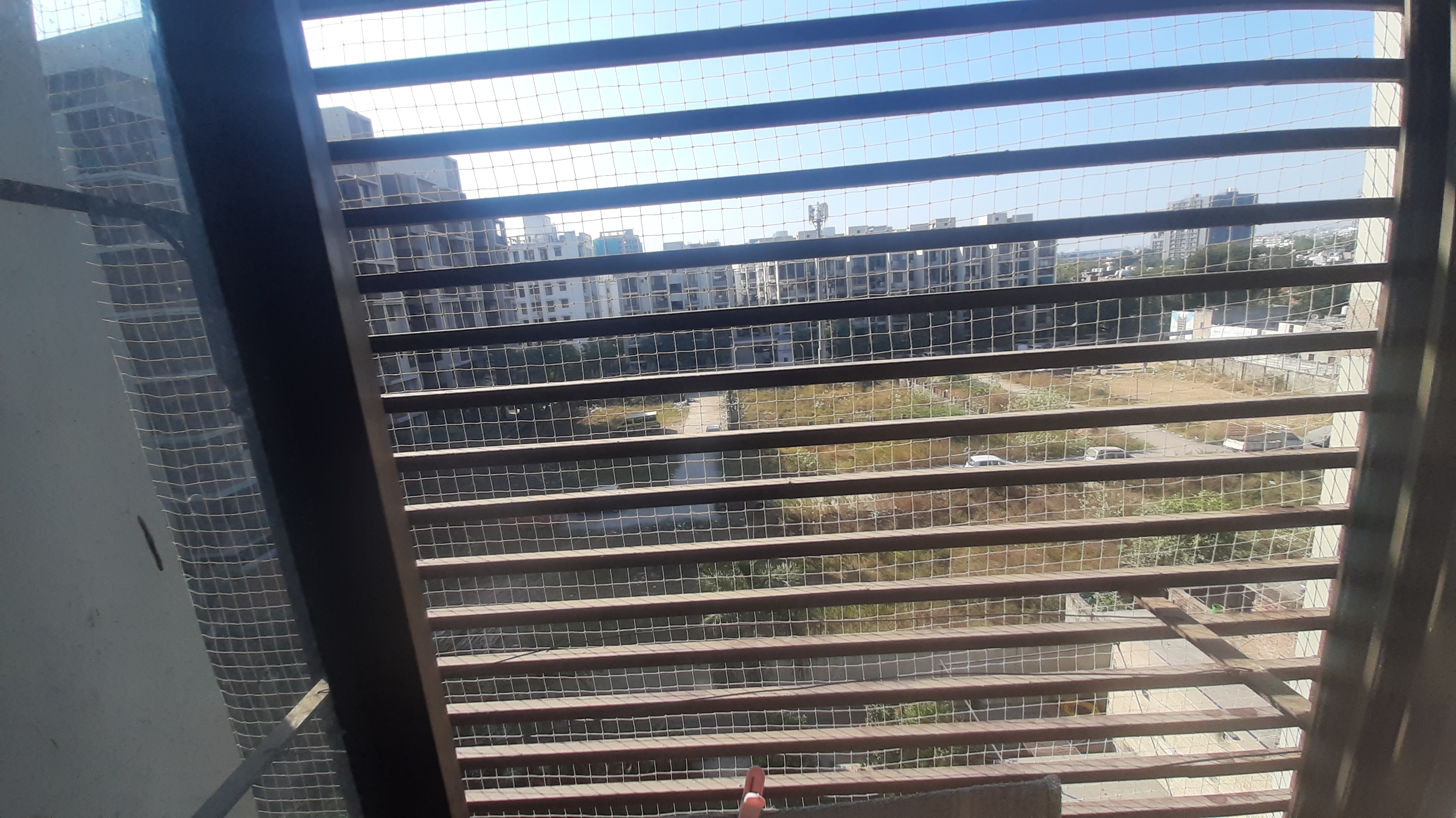 3 BHK 815 Sq.Ft. Apartment in Sahaj Solarium