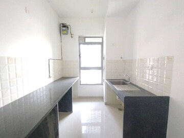 Kitchen in 1 BHK Apartment at Kalpataru Immensa, Kolshet Road – for Rent