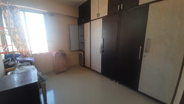 Room in 3 BHK Apartment at Sahaj Solarium, Vasna – for Rent