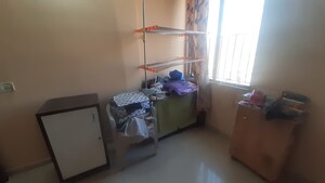 Room in 3 BHK Apartment at Sahaj Solarium, Vasna – for Rent