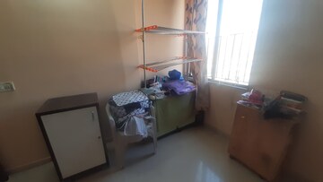 Room in 3 BHK Apartment at Sahaj Solarium, Vasna – for Rent