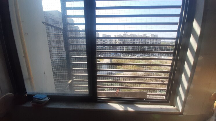 Exterior View, sahaj-solarium 3 Bedroom 815 Sq.Ft. Apartment In Vasna Ahmedabad 9603110