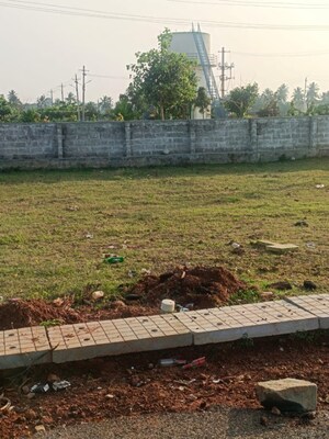  Plot For Sale in Yelahanka