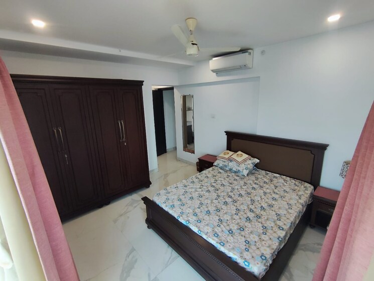 Bedroom, andheri west 2 Bedroom 950 Sq.Ft. Apartment In Andheri West Mumbai 9603094