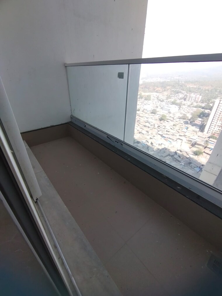 Balcony, omkar-alta-monte 4 Bedroom 3918 Sq.Ft. Apartment In Malad East Mumbai 9603090
