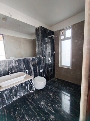 Bedroom in 4 BHK Apartment at Omkar Alta Monte, Malad East – for Rent