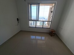1 BHK + Extra Room Apartment For Sale in Raunak Delight