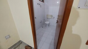Bathroom in 2 BHK Villa at Indira Nagar – for Rent