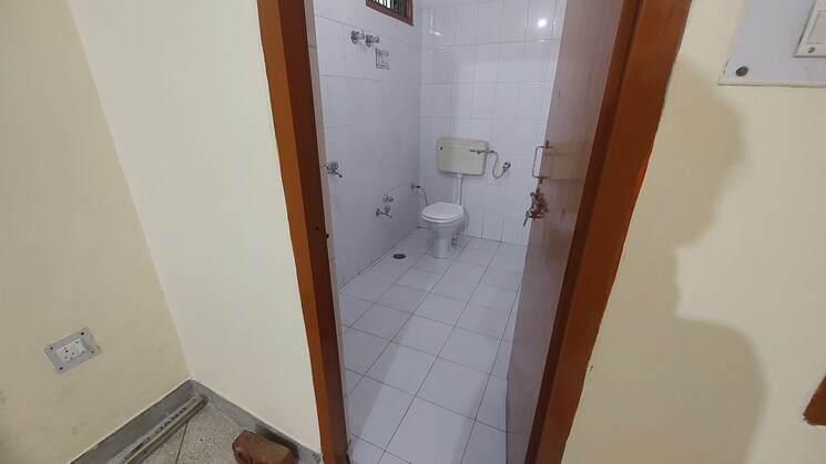 Bathroom, indira nagar 2 Bedroom 800 Sq.Ft. Villa In Indira Nagar Lucknow 9603100