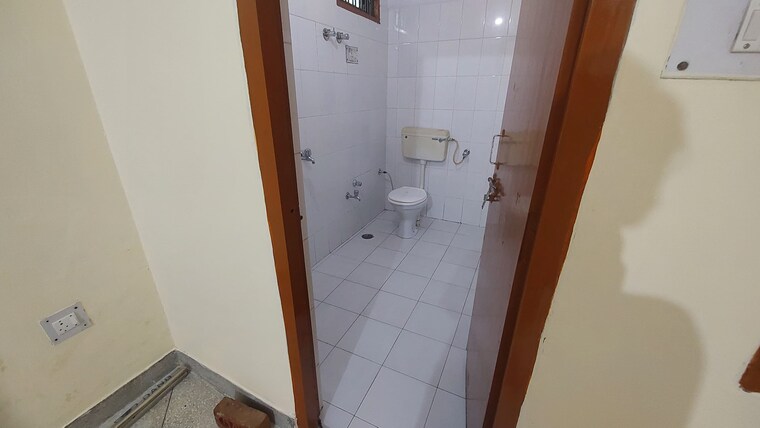 Bathroom, indira nagar 2 Bedroom 800 Sq.Ft. Villa In Indira Nagar Lucknow 9603100