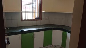 Kitchen in 2 BHK Villa at Indira Nagar – for Rent