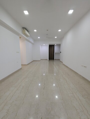 Building Lobby in 3 BHK Apartment at Worli – for Rent