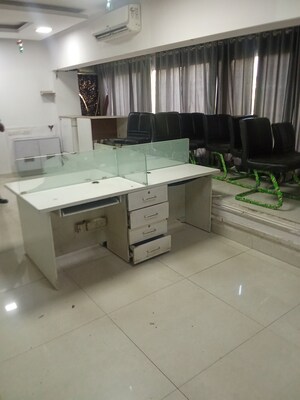 Floor Plan in  Office Space at Cbd Belapur Sector 11 – for Rent