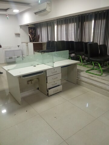 Floor Plan in  Office Space at Cbd Belapur Sector 11 – for Rent