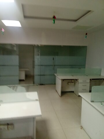 Team Area in  Office Space at Cbd Belapur Sector 11 – for Rent