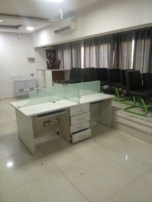 Floor Plan in  Office Space at Cbd Belapur Sector 11 – for Rent