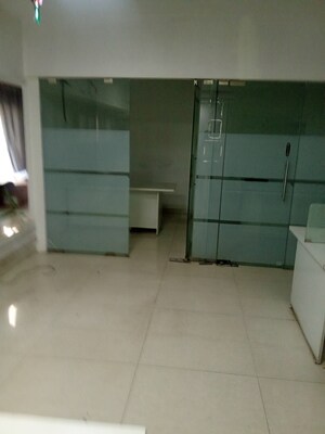 Floor Plan in  Office Space at Cbd Belapur Sector 11 – for Rent