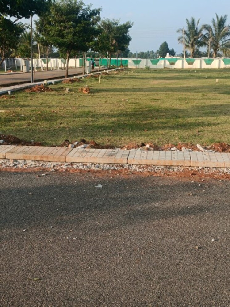 undefined, devanahalli  1200 Sq.Ft. Plot In Devanahalli Bangalore 9603101