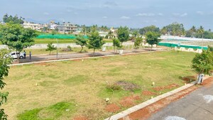  Plot For Sale in Devanahalli