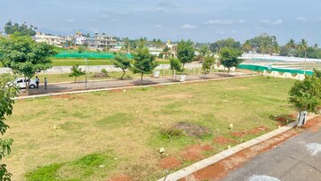 Plot For Sale in Devanahalli