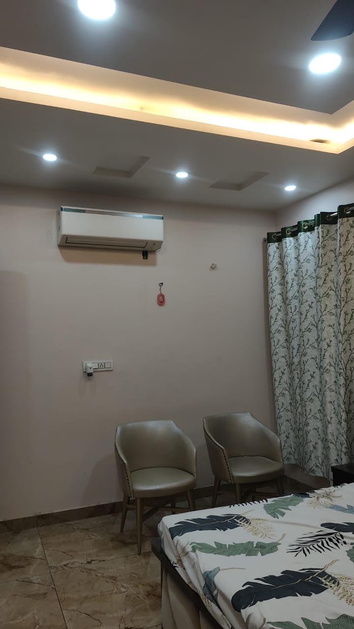 Pg For Rent in Vikash Khand