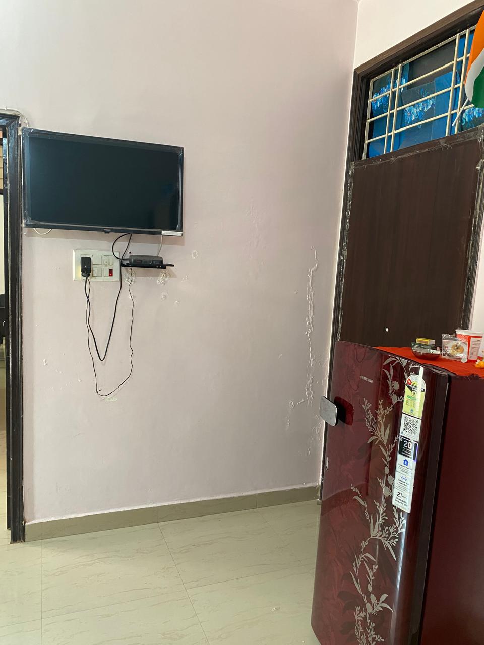 Pg For Rent in Kanak pg