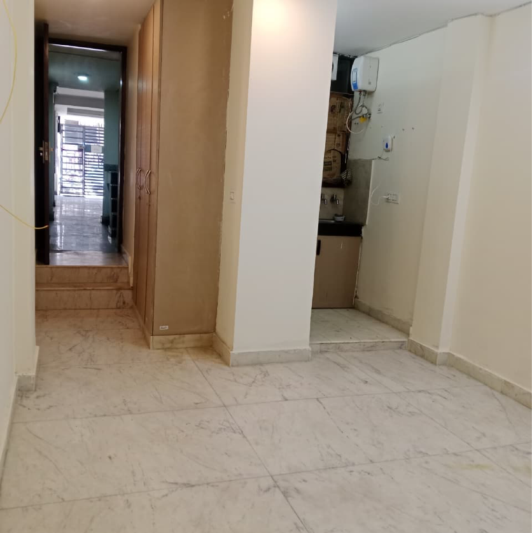 Room, malviya nagar 1 Bedroom 600 Sq.Ft. Builder Floor In Malviya Nagar Delhi 9603127