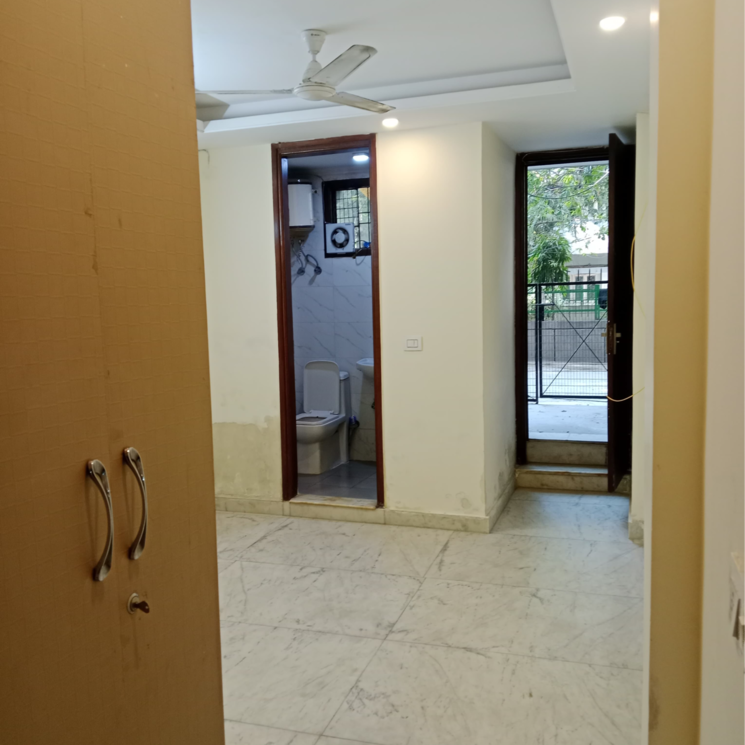 Room, malviya nagar 1 Bedroom 600 Sq.Ft. Builder Floor In Malviya Nagar Delhi 9603127